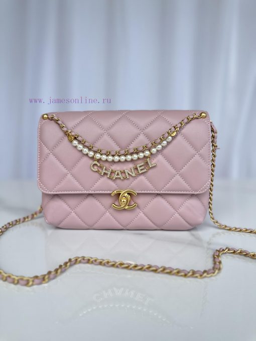 Chanel Bag Brand Chanel model AS5011 Introduction Original quality, classic work, at the for pzrfc5wp - Image 2