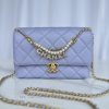 Chanel Bag Brand Chanel model AS5011 Introduction Original quality, classic work, at the for 7kwj593n