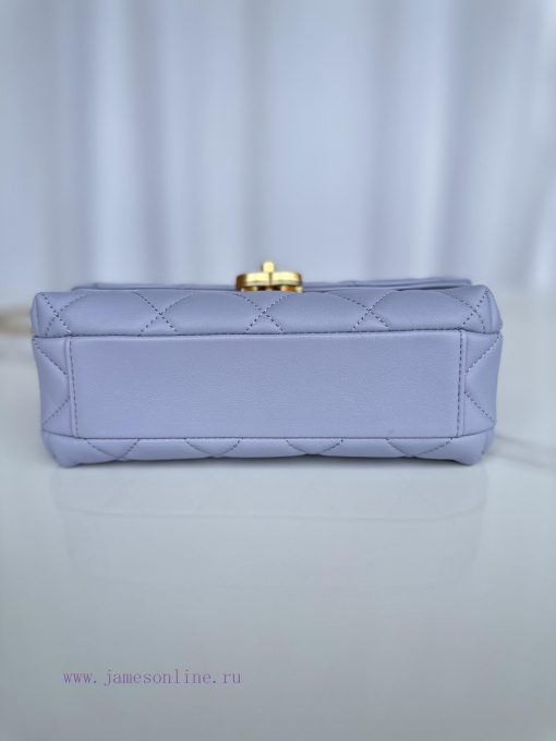Chanel Bag Brand Chanel model AS5011 Introduction Original quality, classic work, at the for 7kwj593n - Image 5