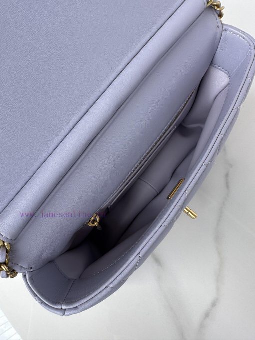 Chanel Bag Brand Chanel model AS5011 Introduction Original quality, classic work, at the for 7kwj593n - Image 8