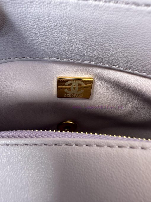 Chanel Bag Brand Chanel model AS5011 Introduction Original quality, classic work, at the for 7kwj593n - Image 9