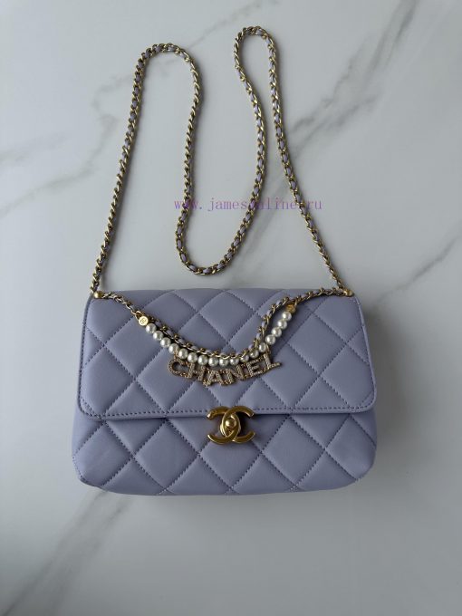 Chanel Bag Brand Chanel model AS5011 Introduction Original quality, classic work, at the for 7kwj593n - Image 10