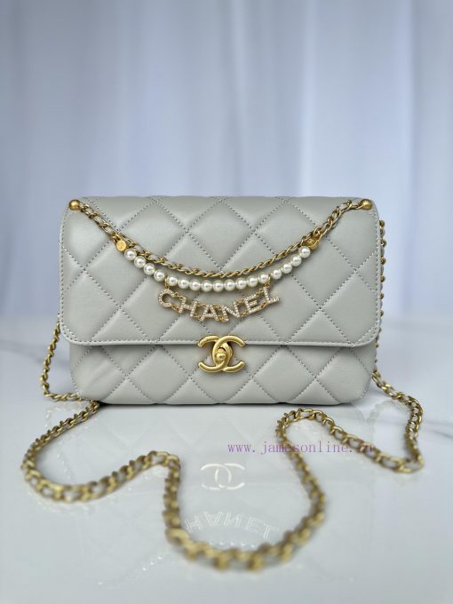 Chanel Bag Brand Chanel model AS5011 Introduction Original quality, classic work, at the for 18hkrolp - Image 2