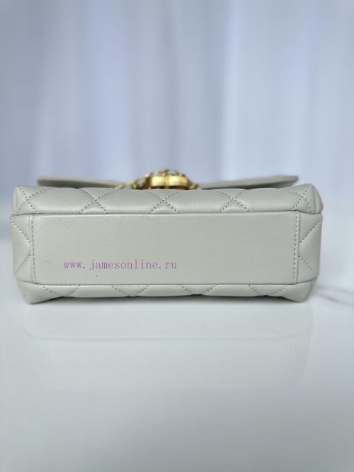 Chanel Bag Brand Chanel model AS5011 Introduction Original quality, classic work, at the for 18hkrolp - Image 5