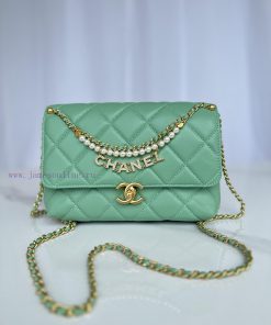 Chanel Bag Brand Chanel model AS5011 Introduction Original quality, classic work, at the for d3yqgczv