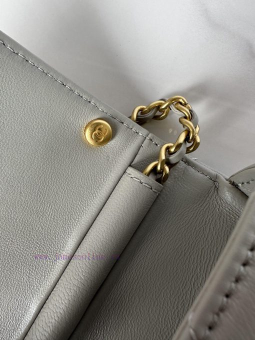 Chanel Bag Brand Chanel model AS5011 Introduction Original quality, classic work, at the for 18hkrolp - Image 8