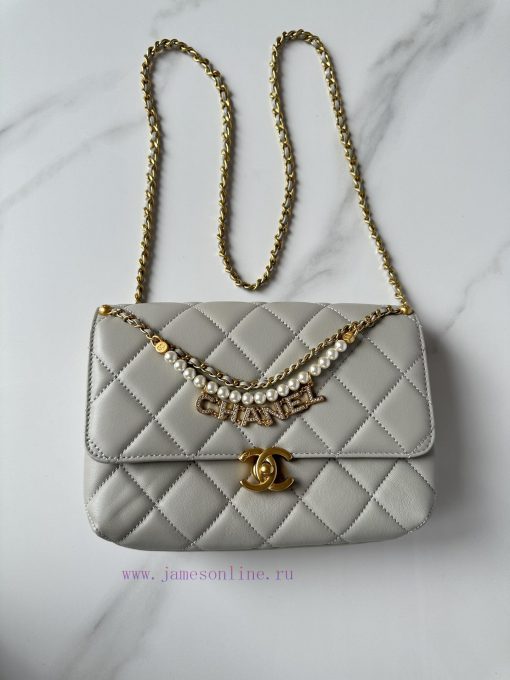 Chanel Bag Brand Chanel model AS5011 Introduction Original quality, classic work, at the for 18hkrolp - Image 10