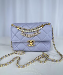 Chanel Bag Brand Chanel model AS4986 Introduction: Original quality, classic work, at the fo hnzer6iu