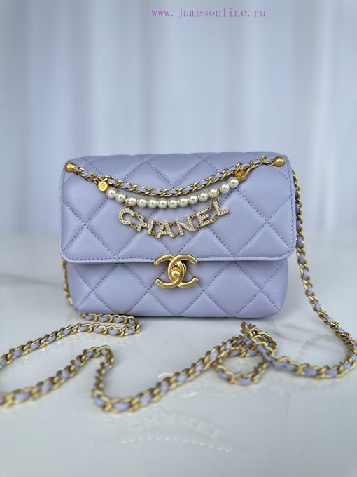 Chanel Bag Brand Chanel model AS4986 Introduction: Original quality, classic work, at the fo hnzer6iu