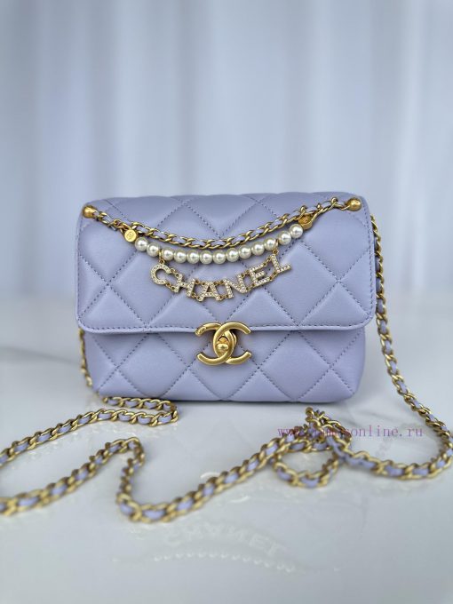 Chanel Bag Brand Chanel model AS4986 Introduction: Original quality, classic work, at the fo hnzer6iu - Image 2