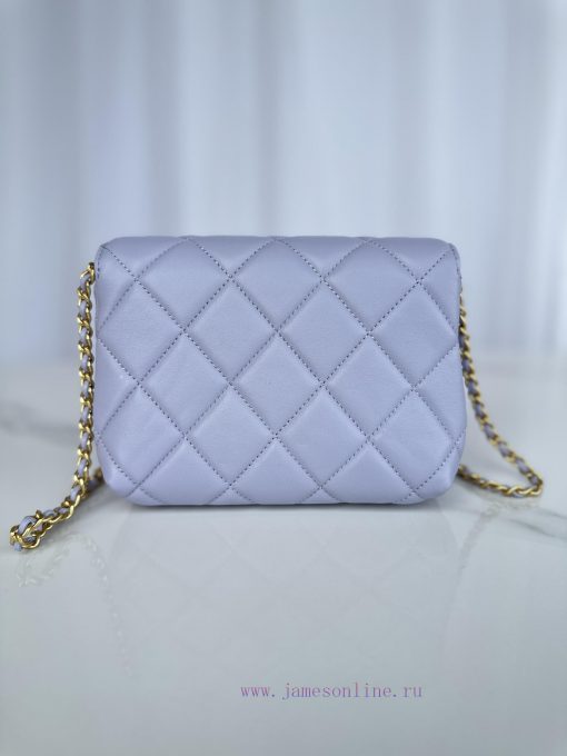 Chanel Bag Brand Chanel model AS4986 Introduction: Original quality, classic work, at the fo hnzer6iu - Image 4