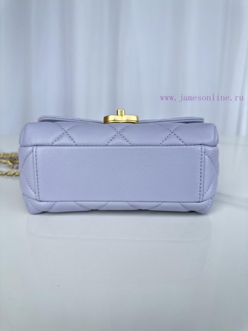 Chanel Bag Brand Chanel model AS4986 Introduction: Original quality, classic work, at the fo hnzer6iu - Image 5