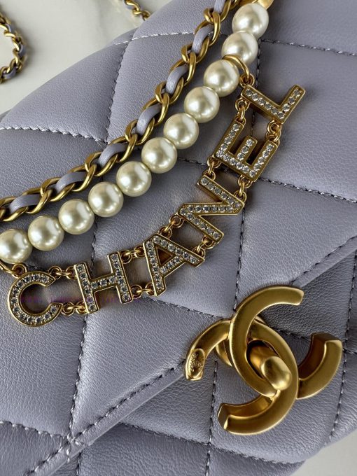 Chanel Bag Brand Chanel model AS4986 Introduction: Original quality, classic work, at the fo hnzer6iu - Image 6