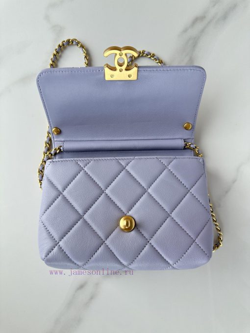 Chanel Bag Brand Chanel model AS4986 Introduction: Original quality, classic work, at the fo hnzer6iu - Image 7
