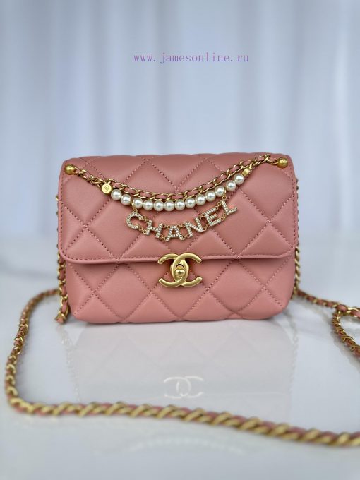 Chanel Bag Brand Chanel model AS4986 Introduction: Original quality, classic work, at the fo vcg7nxnv - Image 2