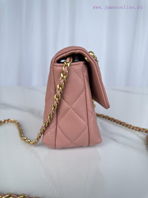 Chanel Bag Brand Chanel model AS4986 Introduction: Original quality, classic work, at the fo vcg7nxnv - Image 3