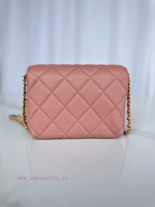Chanel Bag Brand Chanel model AS4986 Introduction: Original quality, classic work, at the fo vcg7nxnv - Image 4