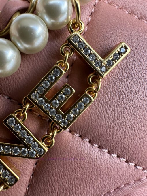 Chanel Bag Brand Chanel model AS4986 Introduction: Original quality, classic work, at the fo vcg7nxnv - Image 6