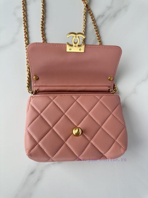 Chanel Bag Brand Chanel model AS4986 Introduction: Original quality, classic work, at the fo vcg7nxnv - Image 7