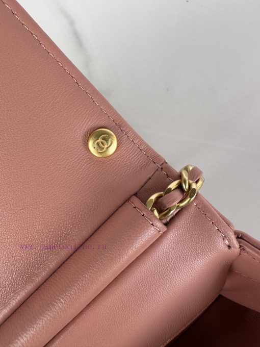 Chanel Bag Brand Chanel model AS4986 Introduction: Original quality, classic work, at the fo vcg7nxnv - Image 9