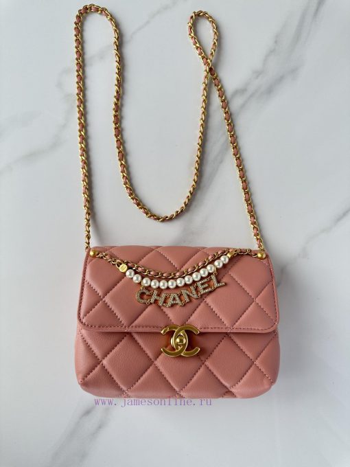Chanel Bag Brand Chanel model AS4986 Introduction: Original quality, classic work, at the fo vcg7nxnv - Image 10
