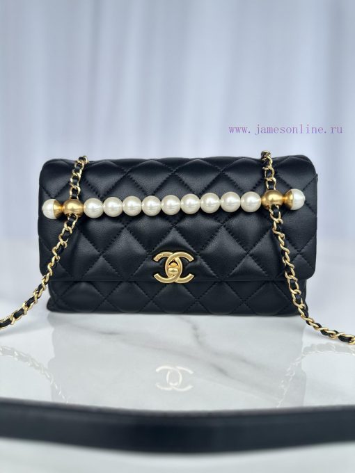 Chanel Bag Brand Chanel model AS5002 Introduction Original quality, classic work, at the for p7cf71xu - Image 2