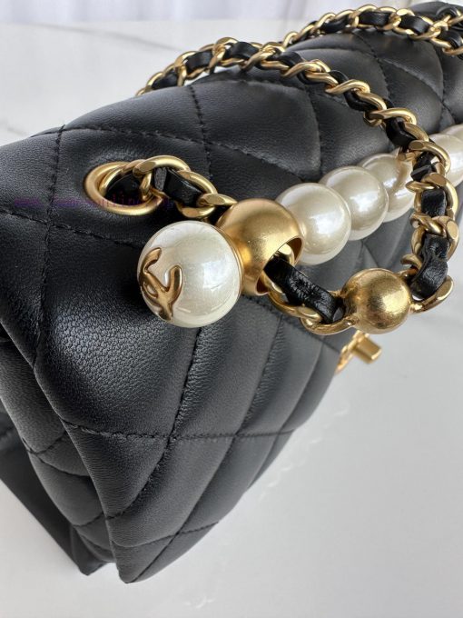 Chanel Bag Brand Chanel model AS5002 Introduction Original quality, classic work, at the for p7cf71xu - Image 6