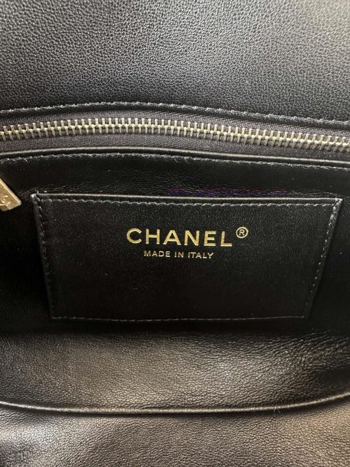 Chanel Bag Brand Chanel model AS5002 Introduction Original quality, classic work, at the for p7cf71xu - Image 9