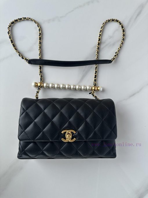 Chanel Bag Brand Chanel model AS5002 Introduction Original quality, classic work, at the for p7cf71xu - Image 10