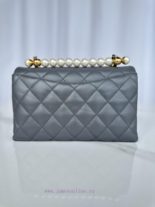 Chanel Bag Brand Chanel model AS5002 Introduction Original quality, classic work, at the for u1i72l3e - Image 4