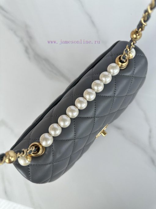 Chanel Bag Brand Chanel model AS5002 Introduction Original quality, classic work, at the for u1i72l3e - Image 6