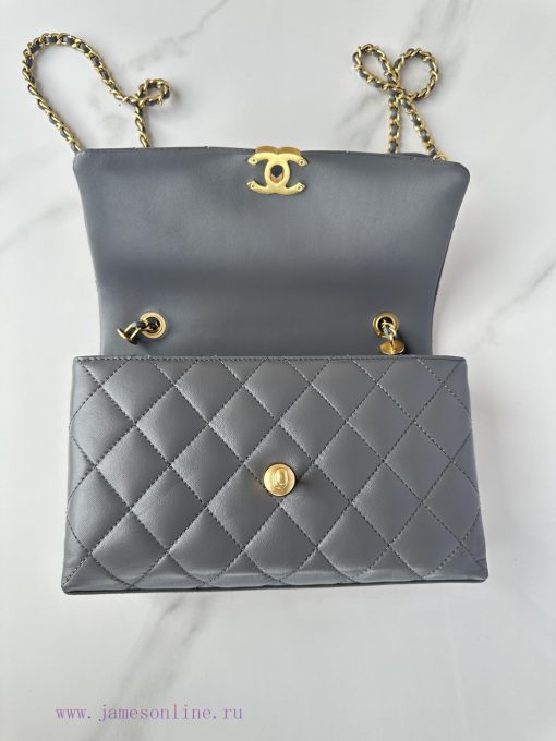 Chanel Bag Brand Chanel model AS5002 Introduction Original quality, classic work, at the for u1i72l3e - Image 7