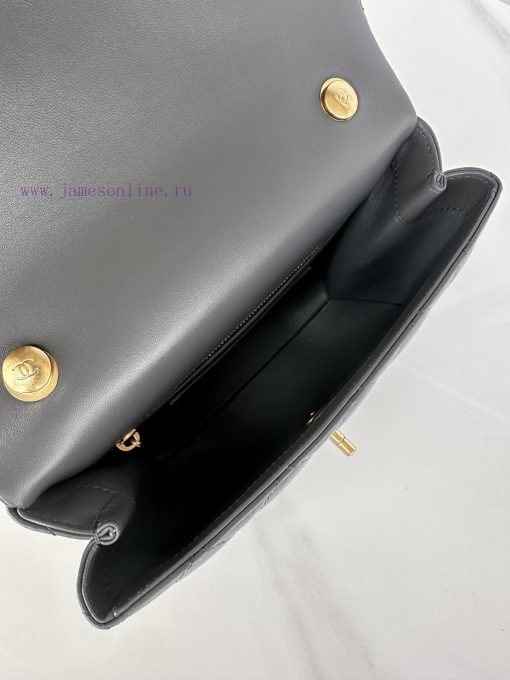 Chanel Bag Brand Chanel model AS5002 Introduction Original quality, classic work, at the for u1i72l3e - Image 8