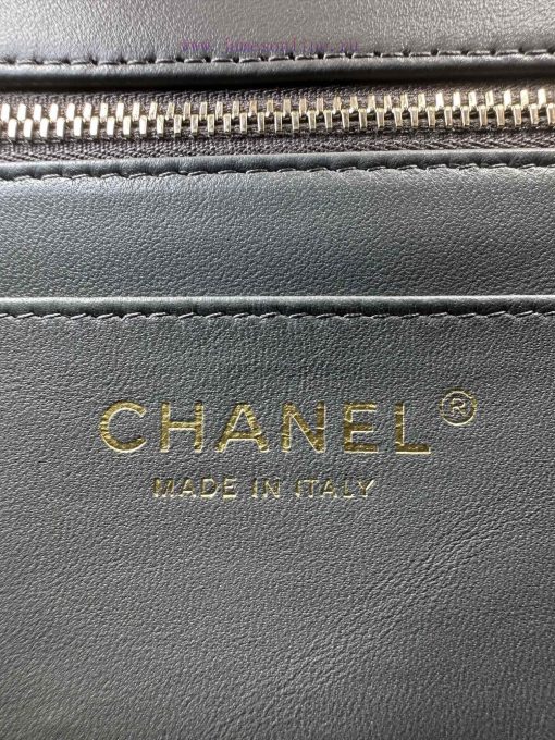 Chanel Bag Brand Chanel model AS5002 Introduction Original quality, classic work, at the for u1i72l3e - Image 9