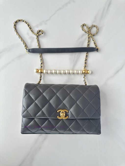 Chanel Bag Brand Chanel model AS5002 Introduction Original quality, classic work, at the for u1i72l3e - Image 10