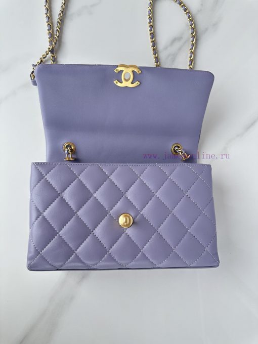 Chanel Bag Brand Chanel model AS5002 Introduction Original quality, classic work, at the for ht42gdo4 - Image 6
