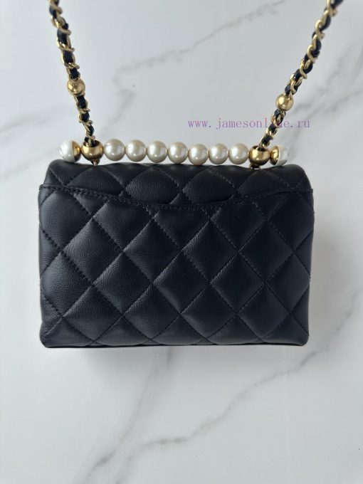 Chanel Bag Brand Chanel model AS5001 Introduction Original quality, classic work, at the for x2huwqgy - Image 4