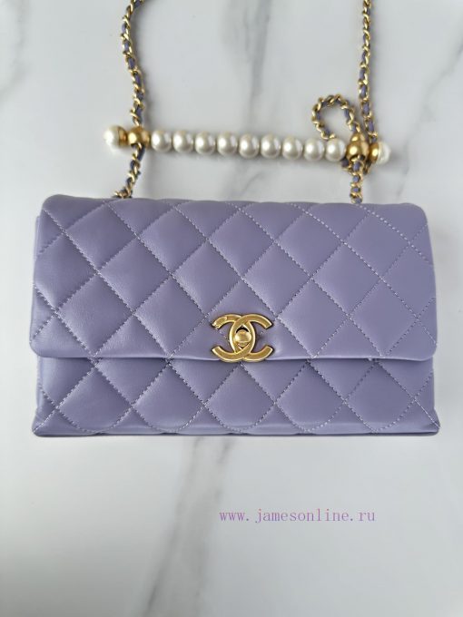 Chanel Bag Brand Chanel model AS5002 Introduction Original quality, classic work, at the for ht42gdo4 - Image 8