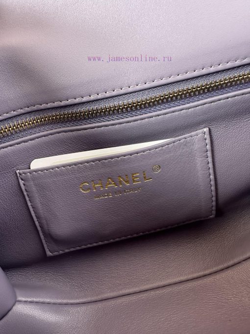 Chanel Bag Brand Chanel model AS5002 Introduction Original quality, classic work, at the for ht42gdo4 - Image 9