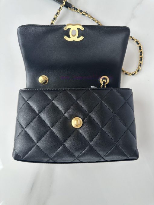 Chanel Bag Brand Chanel model AS5001 Introduction Original quality, classic work, at the for x2huwqgy - Image 8