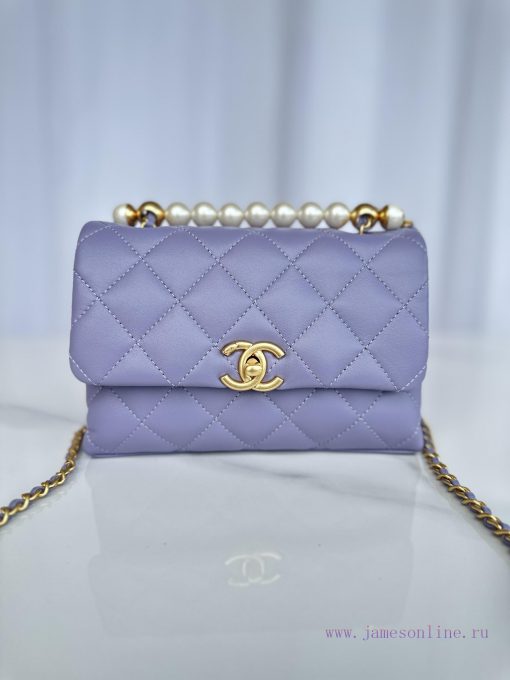 Chanel Bag Brand Chanel model AS5001 Introduction Original quality, classic work, at the for b0ngdviu
