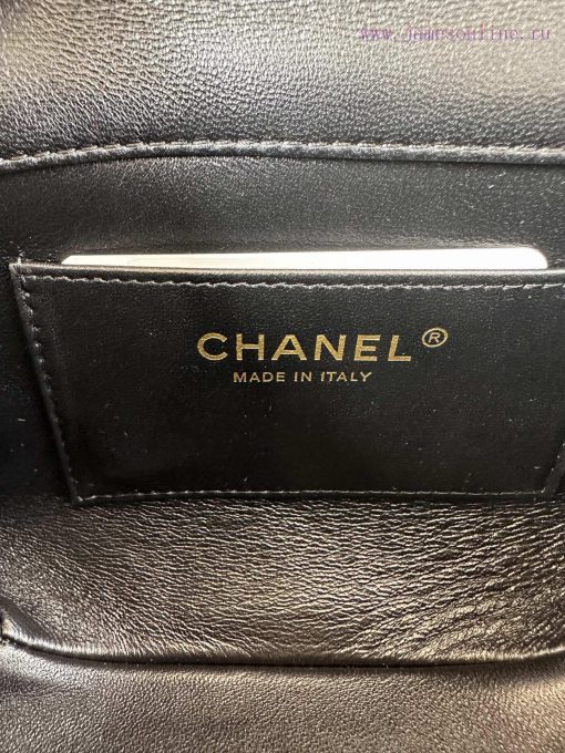 Chanel Bag Brand Chanel model AS5001 Introduction Original quality, classic work, at the for x2huwqgy - Image 10