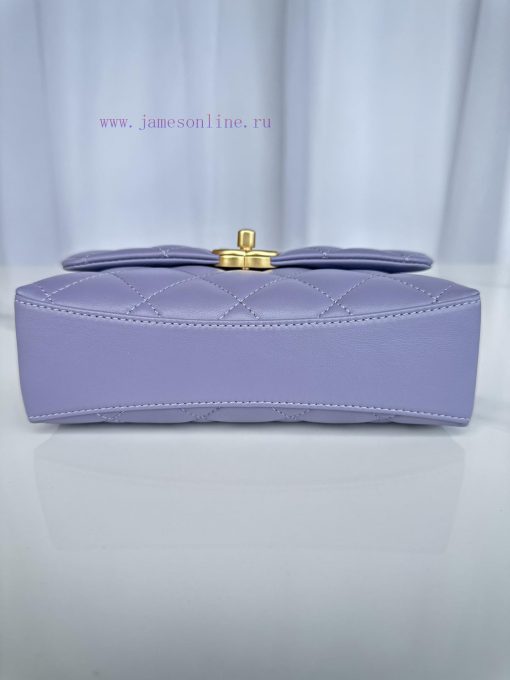 Chanel Bag Brand Chanel model AS5001 Introduction Original quality, classic work, at the for b0ngdviu - Image 5
