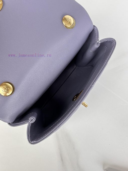 Chanel Bag Brand Chanel model AS5001 Introduction Original quality, classic work, at the for b0ngdviu - Image 8