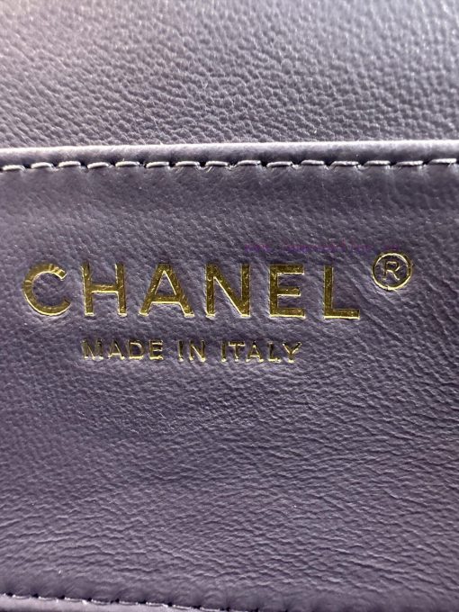 Chanel Bag Brand Chanel model AS5001 Introduction Original quality, classic work, at the for b0ngdviu - Image 9
