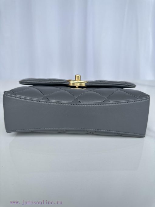 Chanel Bag Brand Chanel model AS5001 Introduction Original quality, classic work, at the for 1i696p44 - Image 5