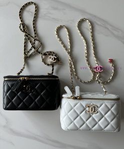 Chanel Bag A sheepskin shipment 0ist1ttg