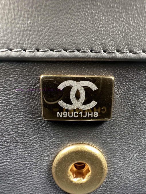 Chanel Bag Brand Chanel model AS5001 Introduction Original quality, classic work, at the for 1i696p44 - Image 9