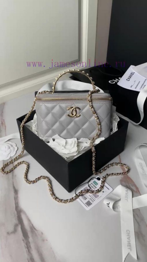 Chanel Bag a w36w37e6 - Image 2