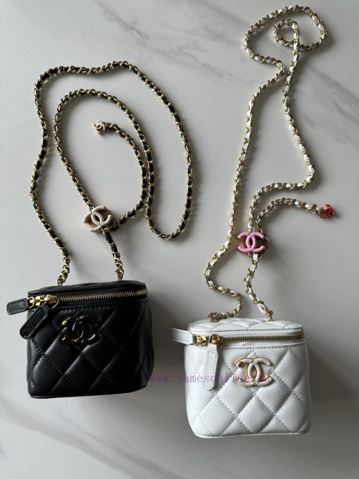 Chanel Bag A shipment rllkk022 - Image 2